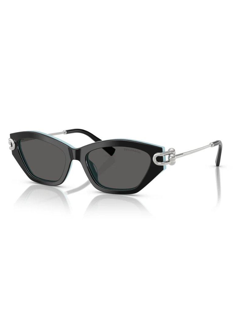 New Tiffany & Co Tf4231u 8055s4 Sunglasses